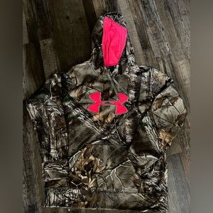 Hoodie-good used condition